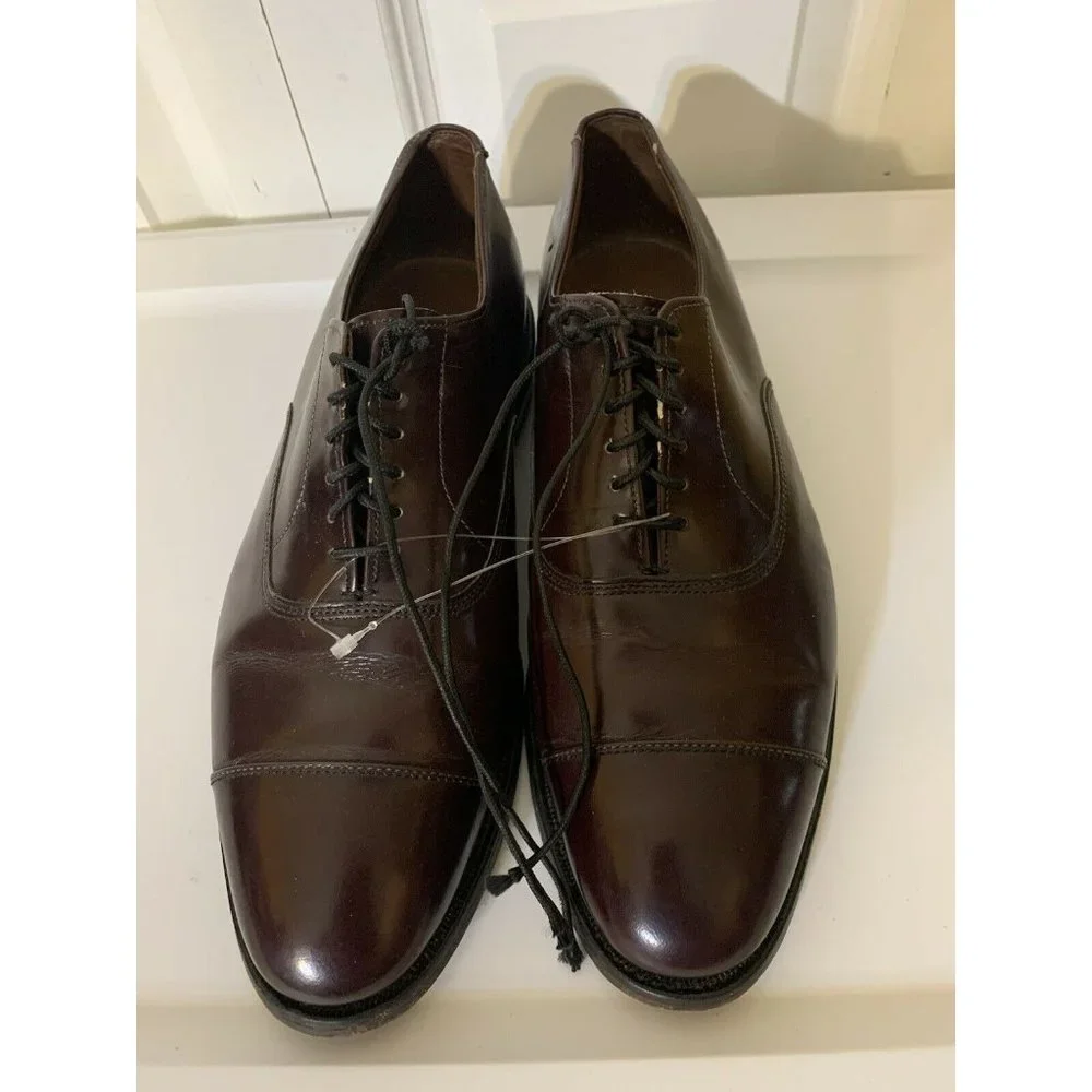 Allen Edmonds 